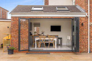 Newcombe Close Milcombe